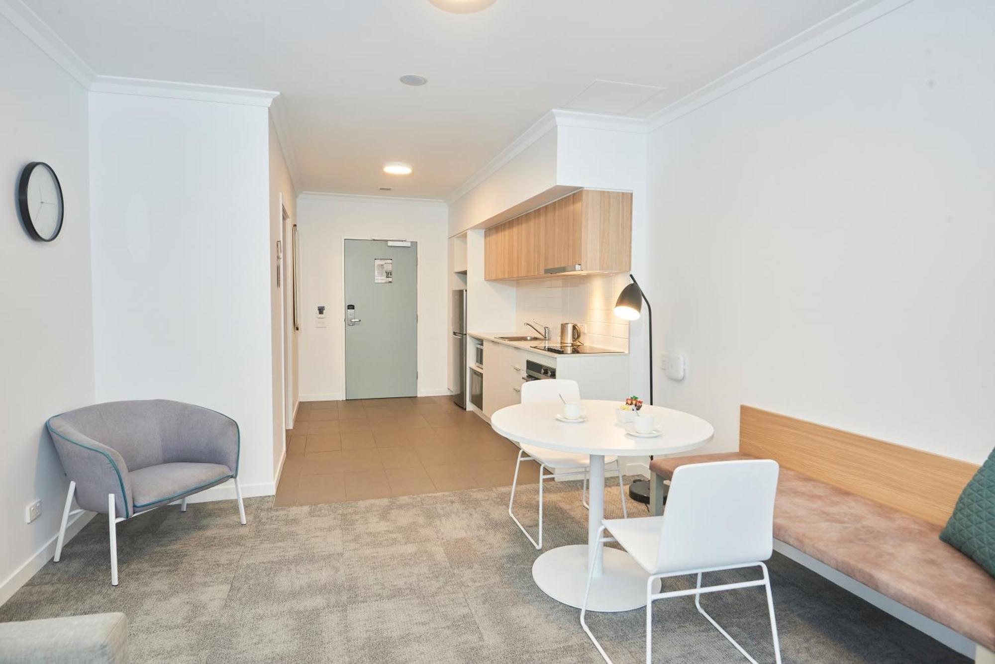 Quest Cannon Hill Brisbane Exterior foto